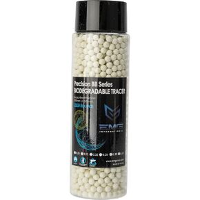 Evike Airsoft - EMG Precision Outdoor Safe PLA Green Glow in The Dark BBS in Kuwait