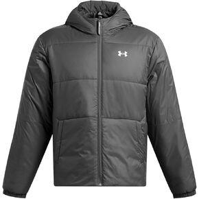 Under Armour Lightweight Insulated Jacket L, gray, L in Saudi Arabia