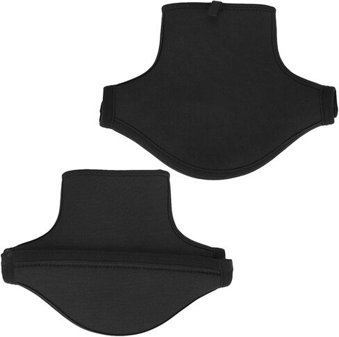 Kayak Paddle Mitts Neoprene Canoe Gloves for Paddling Kayaking in Kuwait