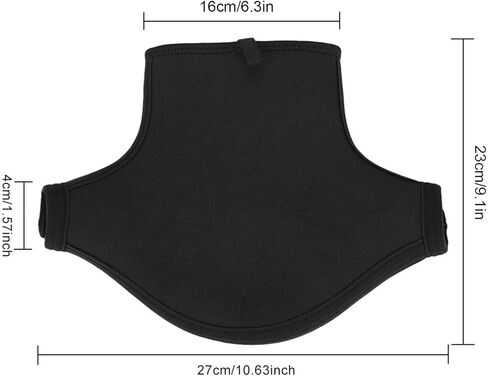 Kayak Paddle Mitts Neoprene Canoe Gloves for Paddling Kayaking in Kuwait