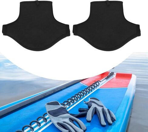 Kayak Paddle Mitts Neoprene Canoe Gloves for Paddling Kayaking in Kuwait