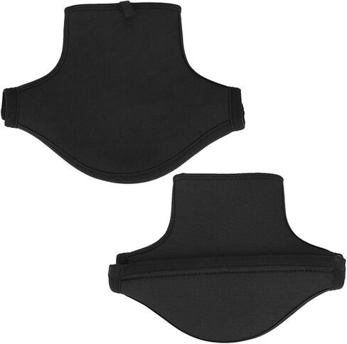 Kayak Paddle Mitts Neoprene Canoe Gloves for Paddling Kayaking in Kuwait