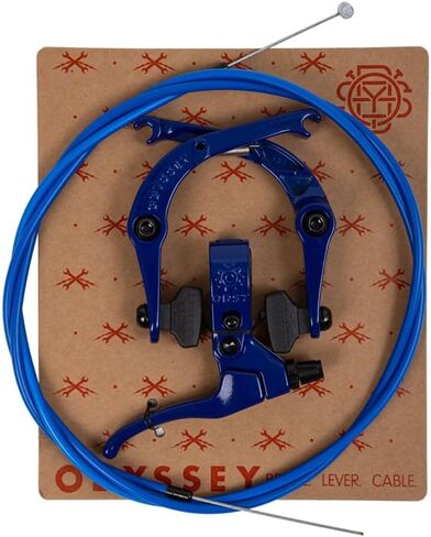 Odyssey Springfield Brake Kit Sunday Blue in Saudi Arabia