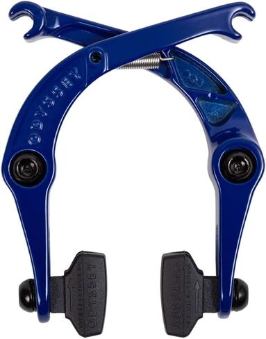Odyssey Springfield Brake Kit Sunday Blue in Saudi Arabia