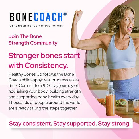 Premium D3/K2 - الطيف الكامل فيتامين K2 MK7 + MK4 + D3 2000IU + K1 ، ملحق D3 + K1/K2 يوميًا ، مكملات VIT D المتاحة للبيولوجية للغاية والفيتامينات للعظام القوية ودعم المناعة - 30 كبسولات in Kuwait