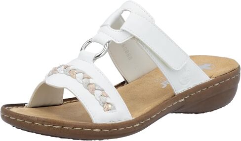 Rieker Women's Flip-Flop Closed Sandals in Saudi Arabia