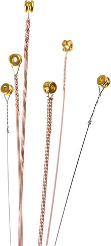 Acoustic Guitar Strings for Practice, Extra Light Gauge 11-52, Phosphor Bronze, 6-String Set in Kuwait