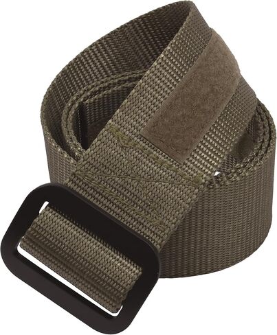 Rothco AR 670-1 الحزام العسكري المتوافق ، Coyote Brown - XL in Saudi Arabia