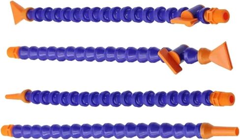 آلة طحن باستخدام الحاسب الآلي ضباب التبريد. 1 قطعة أنبوب هوائي ل BPS 30/40 /50/60 سم موضوع خارجي أنبوب التبريد الأدوات اليدوية) ((فوهة مسطحة)) in Kuwait