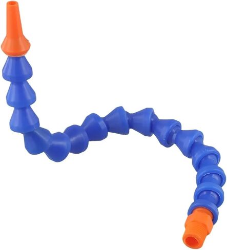 آلة طحن باستخدام الحاسب الآلي ضباب التبريد. 1 قطعة أنبوب هوائي ل BPS 30/40 /50/60 سم موضوع خارجي أنبوب التبريد الأدوات اليدوية) ((فوهة مسطحة)) in Kuwait