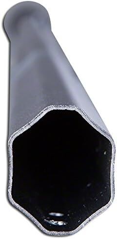 STX Lacrosse Shaft - STX Shield SC 40 Grey Lacrosse Shaft in Saudi Arabia