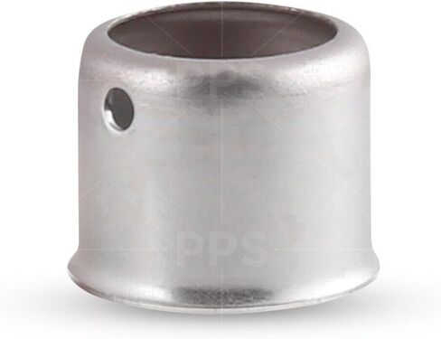 For Supply Giant PEX Crimp Sleeve, Stainless Steel, for Pex Pipe and Barb Fittings 1-1/4" in Kuwait
