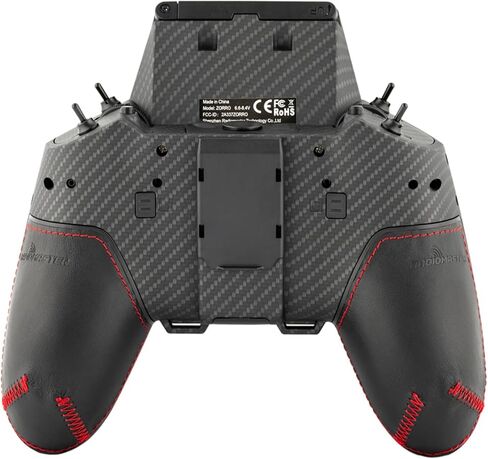 مقابض يد جلدية من راديوماستر زورو باللون الأسود in Kuwait