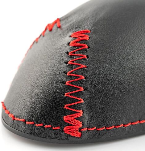 مقابض يد جلدية من راديوماستر زورو باللون الأسود in Kuwait