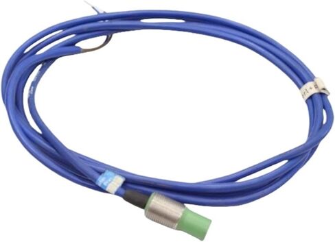 Sensor NJ5-11-N-G Explosion-Proof Proximity Switch Sensor. in Saudi Arabia
