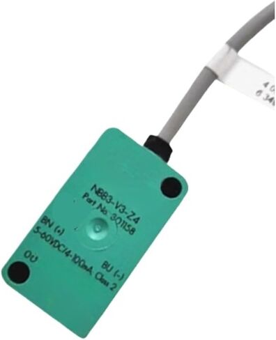 2 قطعة NBB3-V3-Z4 مستشعر التبديل الاستقرائي. in Kuwait