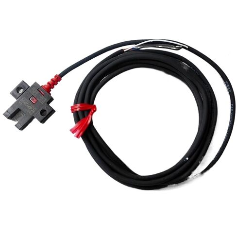 مستشعر بفتحة 5 مم FC-SPX306Z 306PZ على شكل حرف U، مستشعر تحديد المواقع البصري للحركة الانتقالية (SPX306PZ pnp) in Kuwait