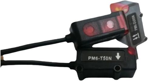 مستشعر التبديل PM6-T50N in Kuwait