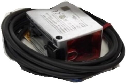 LR-TB5000 Electronic Components, Sensor, Proximity Switch, Built-in Distance Measuring Device, Digital amplif in Saudi Arabia