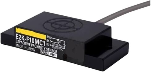 E2K-F10MC1 مستشعر مفتاح القرب بالسعة. in Saudi Arabia