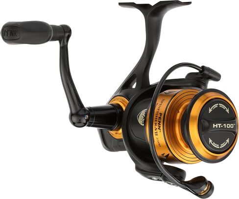 Penn SSVII8500 Spinfisher VII in Kuwait
