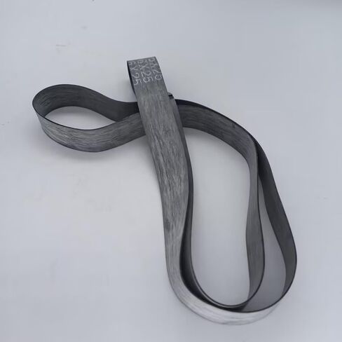 Motorcycle Rim Strips, Heavy-Duty Rubber Rim Tape with Pre-Drilled Valve Stem Hole Spoke Nipple Puncture Protection for Off-Road Dirt Bikes & Street Motorcycles in Kuwait