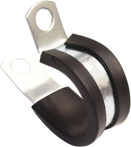 S.U.R.&R Clamps Include A Rubberized Coating to in Saudi Arabia