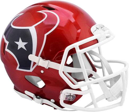 خوذة كرة القدم Riddell NFL Flash البديلة القابلة للتجميع in Saudi Arabia