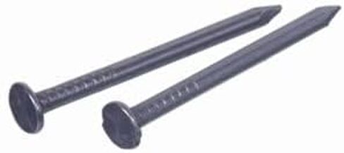 Vinyl Coated Sinker Nails 2-3/8" in Kuwait