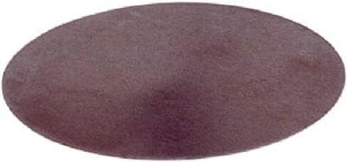 Fox #822668 SF 5LB 1-5/8"RND TinTab in Kuwait