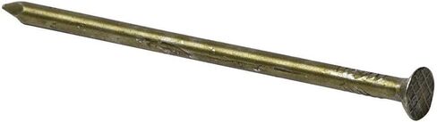 Grip-Rite 6D 1-7/8 بوصة. مسمار مستدير من الفينيل الصلب بوزن 1 رطل. in Saudi Arabia
