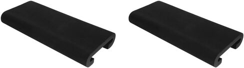 Happyyami 2 قطعة وسادة قارب التنين وسادة مقعد التجديف مقعد مبرد القارب مقاعد القارب مقعد تجديف قارب التنين in Kuwait