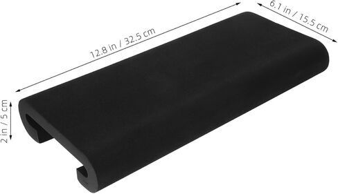 Happyyami 2 قطعة وسادة قارب التنين وسادة مقعد التجديف مقعد مبرد القارب مقاعد القارب مقعد تجديف قارب التنين in Kuwait