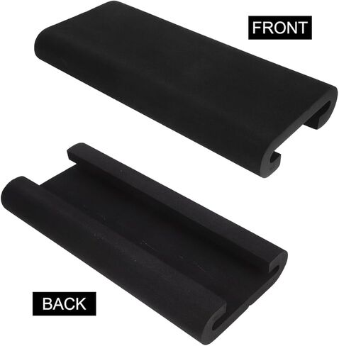 Happyyami 2 قطعة وسادة قارب التنين وسادة مقعد التجديف مقعد مبرد القارب مقاعد القارب مقعد تجديف قارب التنين in Kuwait