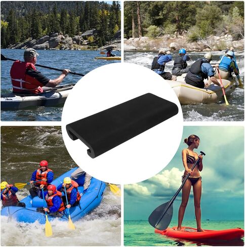 Happyyami 2 قطعة وسادة قارب التنين وسادة مقعد التجديف مقعد مبرد القارب مقاعد القارب مقعد تجديف قارب التنين in Kuwait