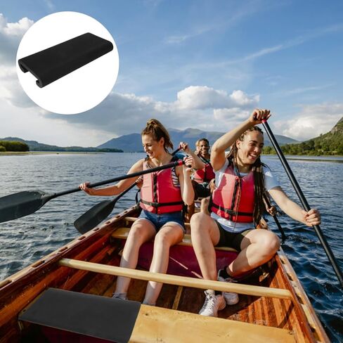 Happyyami 2 قطعة وسادة قارب التنين وسادة مقعد التجديف مقعد مبرد القارب مقاعد القارب مقعد تجديف قارب التنين in Kuwait