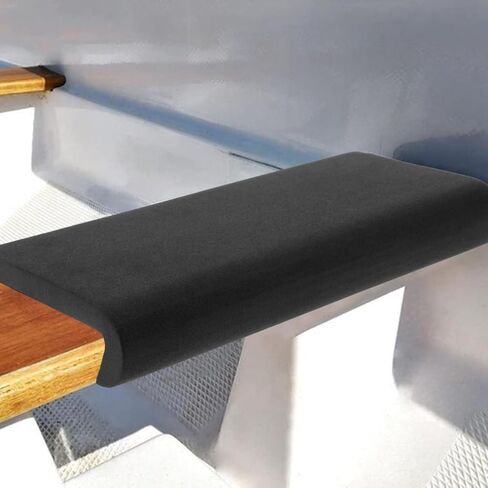 Happyyami 2 قطعة وسادة قارب التنين وسادة مقعد التجديف مقعد مبرد القارب مقاعد القارب مقعد تجديف قارب التنين in Kuwait