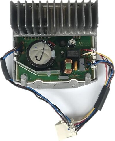 Suitable for Swan Drum Washing Machine TG100V120WDG Variable Frequency Drive Board ZXGN-420-8-30L in Kuwait