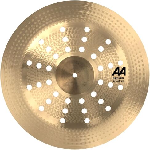Sabian AA Holy China, 14 Inch in Saudi Arabia