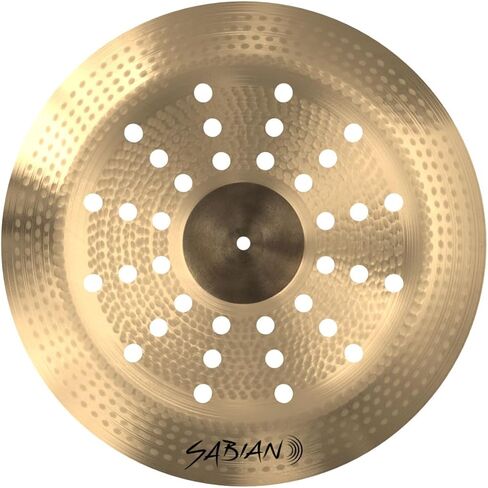 Sabian AA Holy China, 14 Inch in Saudi Arabia
