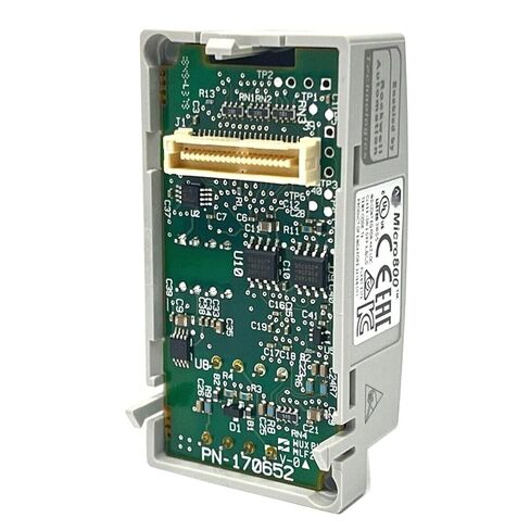 2080-SERIALISOL PLC Module 2080SERIALISOL Sealed in Box One Year Warranty in Saudi Arabia