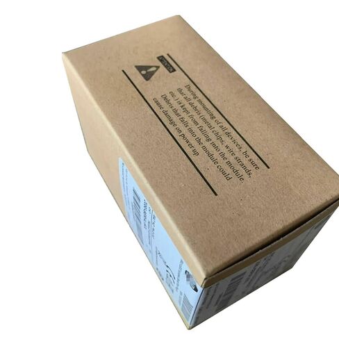 2080-SERIALISOL PLC Module 2080SERIALISOL Sealed in Box One Year Warranty in Saudi Arabia