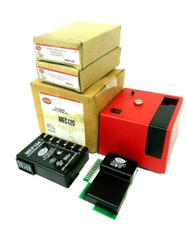 هيكل MEC120 in Kuwait