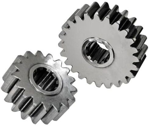 Quick Change Gear Kit Teeth Count: 16/27 in Saudi Arabia