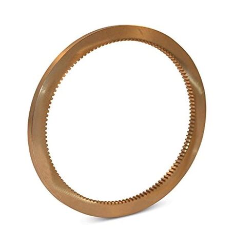 بوسطن جير YI2448 ترس داخلي، زاوية ضغط 20 درجة، 24 درجة، 48 سن، نحاس in Kuwait