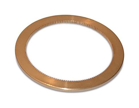 بوسطن جير YI2448 ترس داخلي، زاوية ضغط 20 درجة، 24 درجة، 48 سن، نحاس in Kuwait