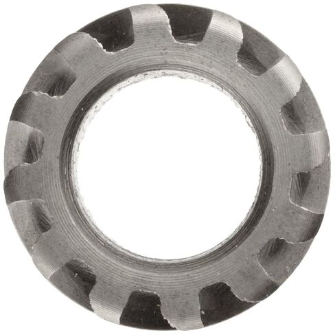 بوسطن جير H2410L تروس حلزونية عادية، حلزوني 45 درجة، زاوية ضغط 14.5 درجة، 0.250 تجويف، 24 درجة، 10 أسنان، فولاذ، LH in Kuwait