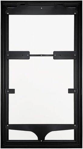 The Fan-Brand NBA Orlando Magic: Cork Note Board- Sports Decor for Home, Game Room, Fan Cave & Garage - USA Made in Kuwait