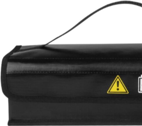 حقيبة حمل ليبو للدراجة الكهربائية مع مقبض للنقل الآمن in Kuwait