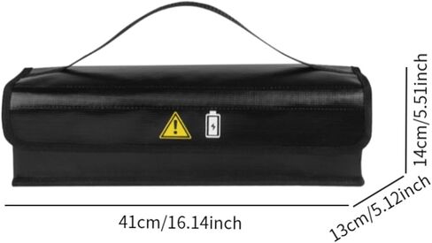 حقيبة حمل ليبو للدراجة الكهربائية مع مقبض للنقل الآمن in Kuwait